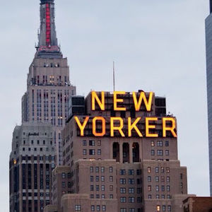 Meet your Posher, Alice